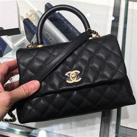 coco lady chanel bag|chanel coco bag price euro.